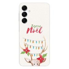 Coque en silicone - Compatible