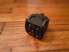 Interrupteur réglage phares /