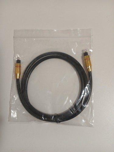 Cable optique audio - , numérique