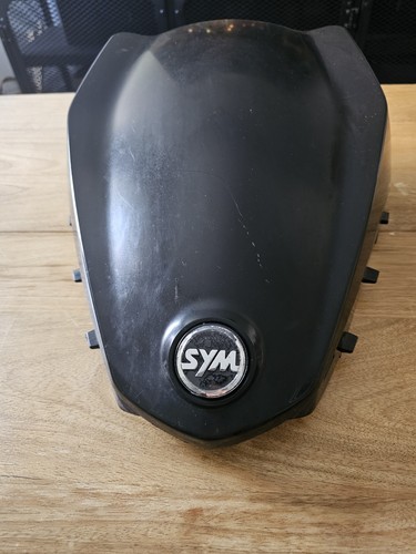 Bulle opaque sym jet - bulle,