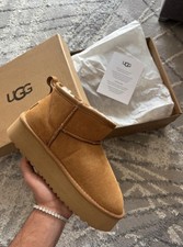 UGG Classic Ultra Mini