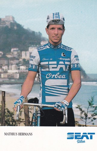 Cyclisme carte cycliste - cyclisme,
