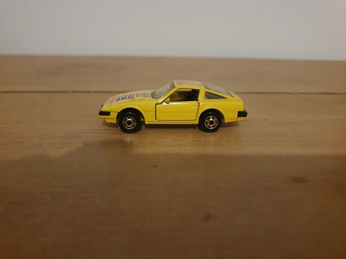 Nissan 300 hot wheels - 300, zx