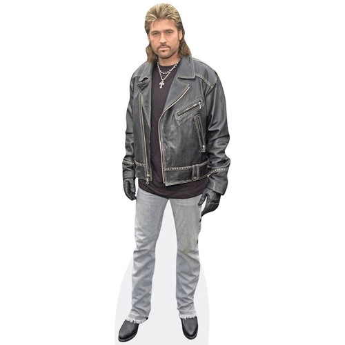 Billy ray cyrus - billy,