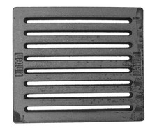 Grille à cendres A pour