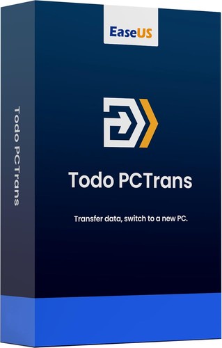 Easeus todo pctrans - easeus, |