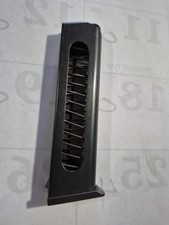  MAKAROV Pistol 9x18mm 8 Round