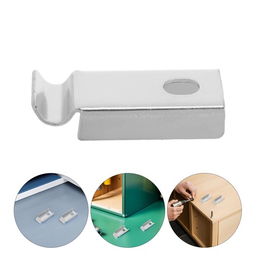 Pcs boucle fixation - boucle,