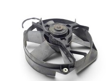 Moto ventilateur radiateur