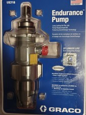 New OEM Graco 17c718.  390,395,490,495,595