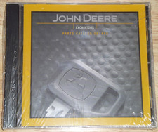 John Deere 110 450CLC 200CLC 230CLC 330CLC 370C Excavateurs Pièces Manuel Livre