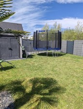 trampoline 
