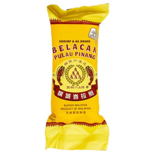 Pâtes crevettes belacan - pâtes, de
