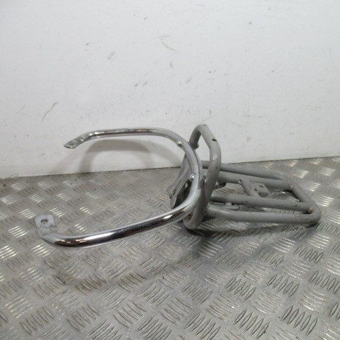 Porte bagage vespa - lx125,