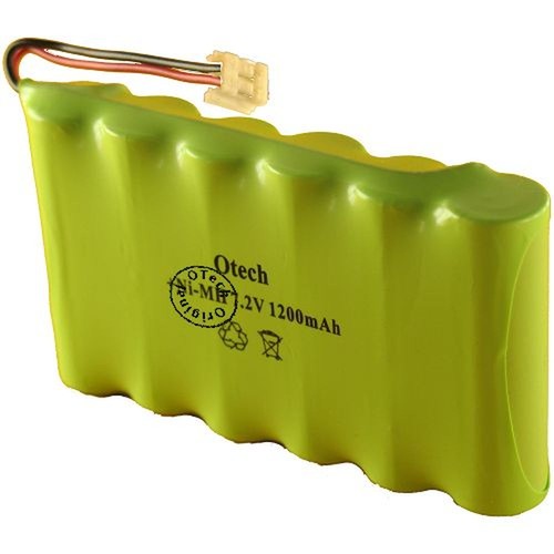 Batterie electrostimulation - batterie,