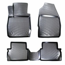SET TAPIS FORD PUMA 2019-2025
