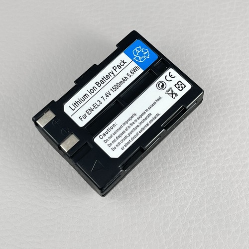 Batterie el3 pour appareil - batterie,