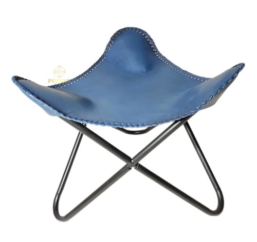 Parrys leather world - world, tabouret