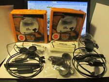 3-Nolan N-Com Basic Kit 2 Harley Davidson N90 N102  N103  N43  N85 N71 N95 N86