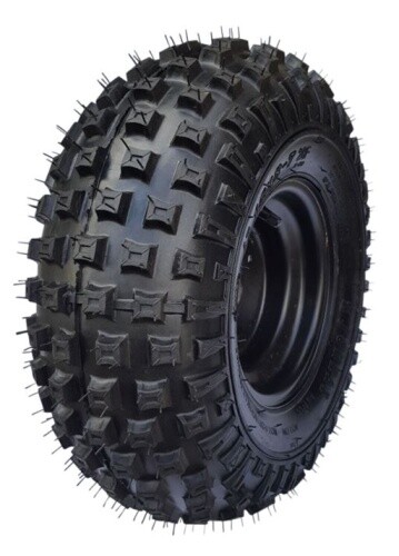 Pneus quad atv complet 16x8 - quad,