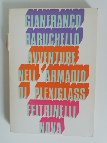 Gianfranco baruchello - gianfranco,