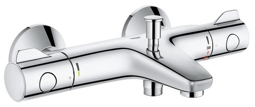 Grohe mitigeur thermostatique - mitigeur,