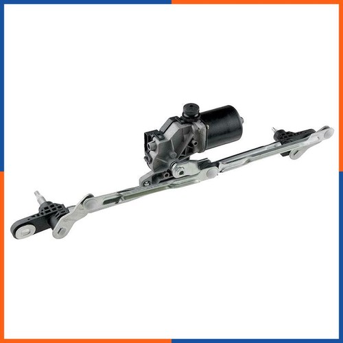 Moteur essuie glace avant - d'essuie-glace,