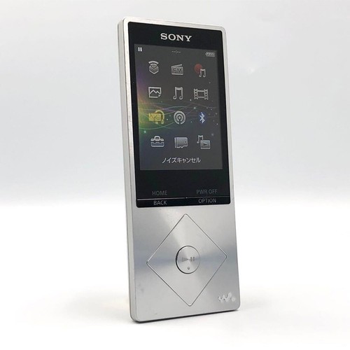 Sony a16 walkman go - sony,