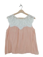 SéZANE Blouse sans manche