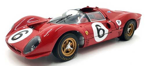 Gmp scale diecast - gmp,