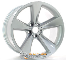 💥💥💥 4 Jantes 19" style 128 concave BMW Serie 5 E60 E61 6 E64 E64 7 E65 E66 M5