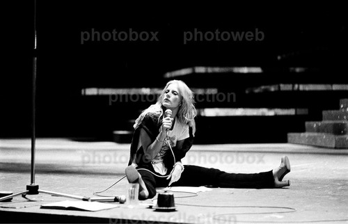 Sylvie vartan exclusive - sylvie,