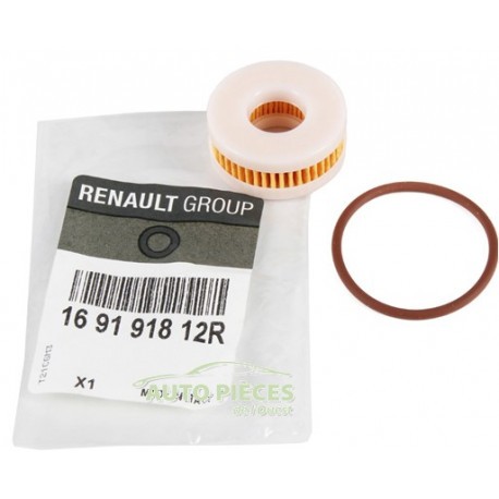 Filtre carburant detendeur - carburant, gaz