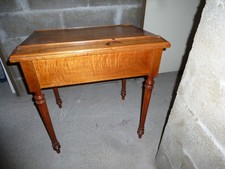 Petit bureau vintage