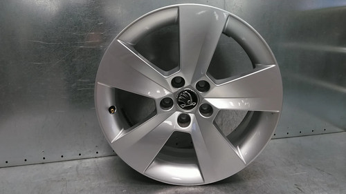 Jante tole skoda scala - tole,