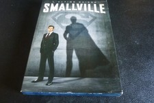 COFFRET 6 DVD "SMALLVILLE -