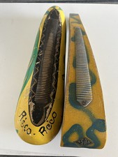 2 Instruments De Musique