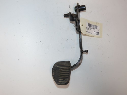 Pedale embrayage peugeot - pedale, 807