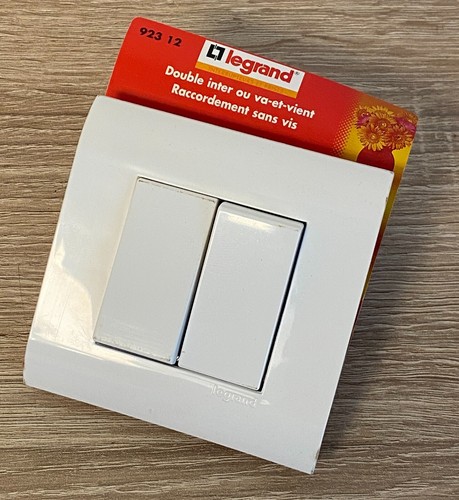 Legrand mosaic - legrand, 45
