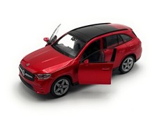 Modèle De Voiture Mercedes