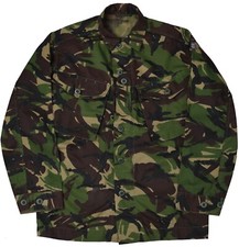 Medium XShort (160/96) British