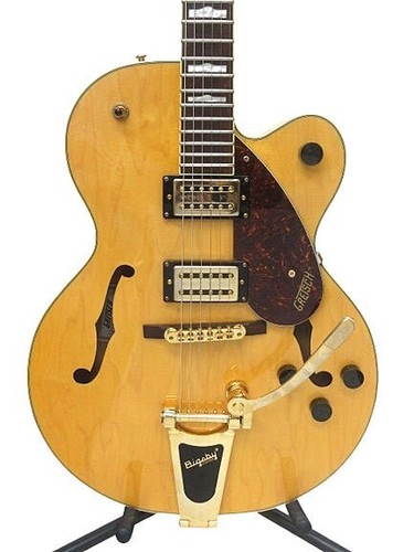 Streamliner gretsch g2410tg - /,