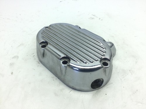 Carter couvercle transmission - carter,
