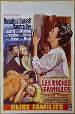 Lot exceptionnel : affiches