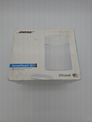 Bose soundtouch wireless - 10,