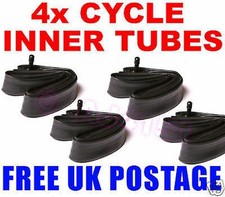 Tubes Intérieurs De Vélo