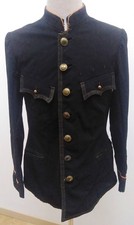 National Guard mobilized Dolman tunic Vareuse 1870 Napoleon Second Empire