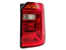 Feu Arrière Droit Rouge