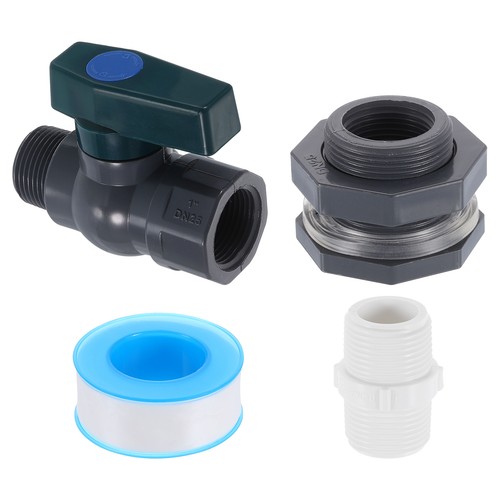Kit pour robinet tonneau de - kit,