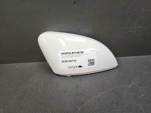 Coque retroviseur droit - ,